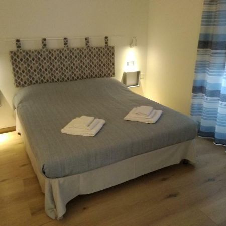Omphalos Hotel Alghero Eksteriør billede