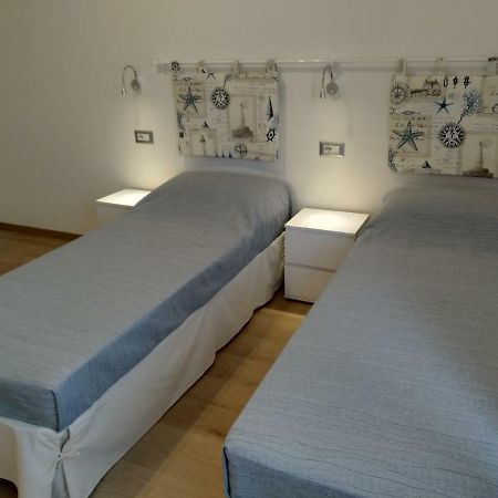 Omphalos Hotel Alghero Eksteriør billede