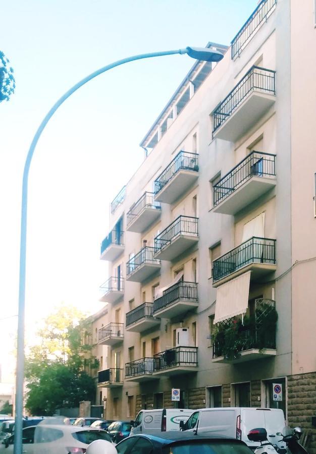 Omphalos Hotel Alghero Eksteriør billede