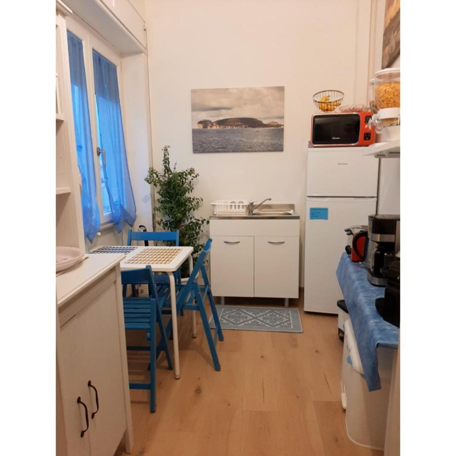 Omphalos Hotel Alghero Eksteriør billede