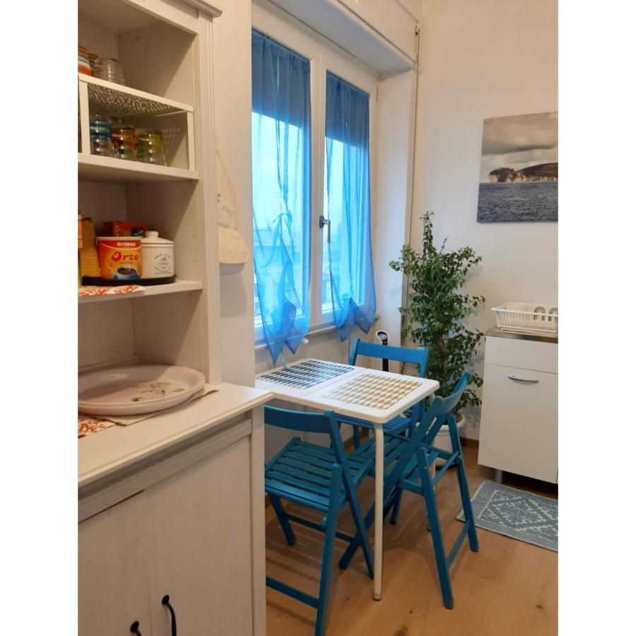 Omphalos Hotel Alghero Eksteriør billede