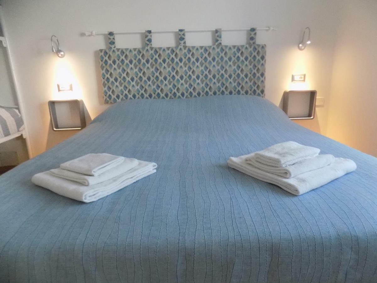 Omphalos Hotel Alghero Eksteriør billede