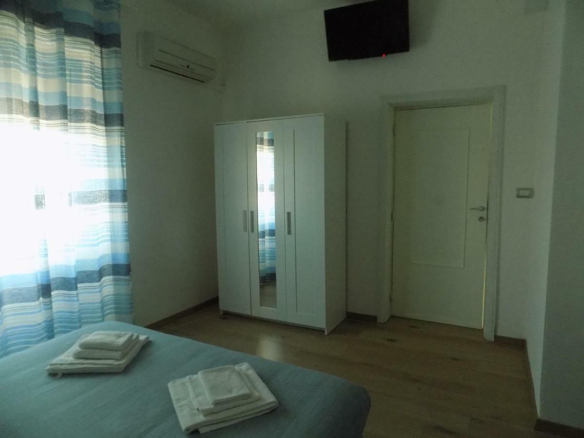Omphalos Hotel Alghero Eksteriør billede