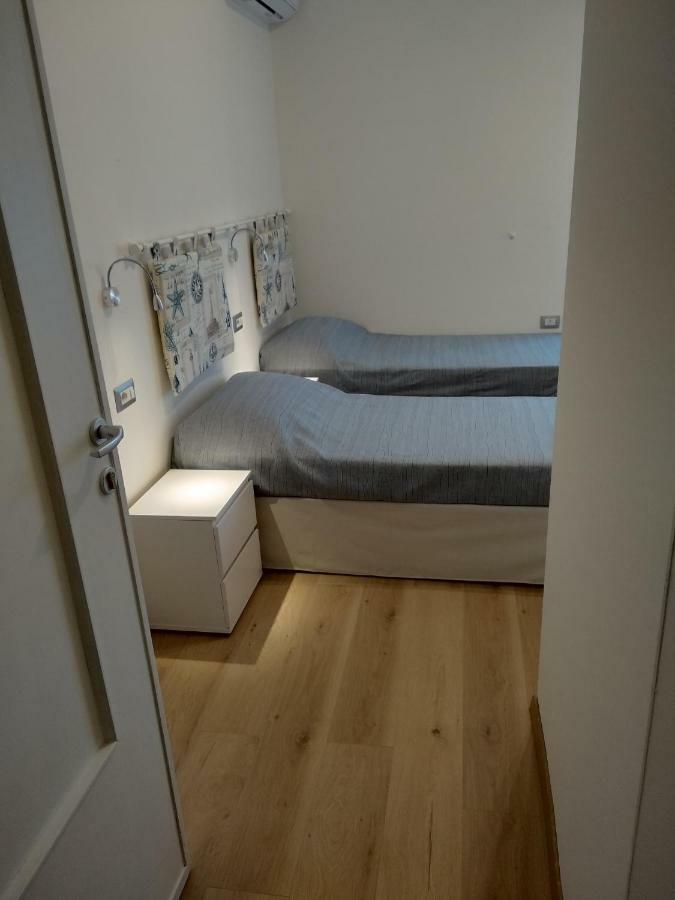 Omphalos Hotel Alghero Eksteriør billede