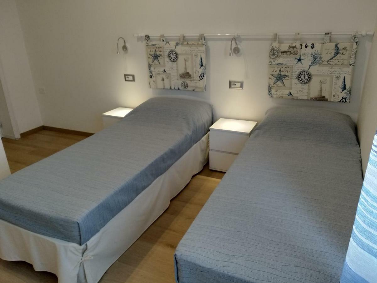 Omphalos Hotel Alghero Eksteriør billede