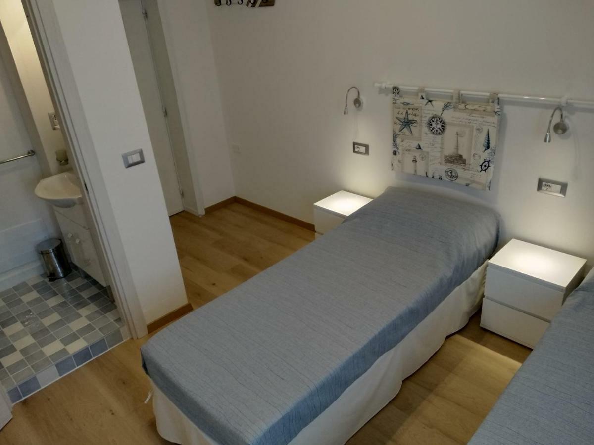 Omphalos Hotel Alghero Eksteriør billede