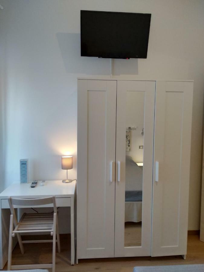 Omphalos Hotel Alghero Eksteriør billede