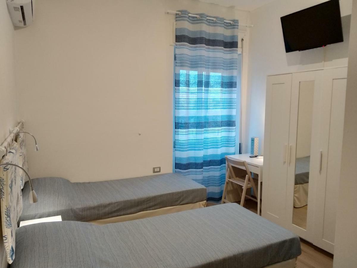 Omphalos Hotel Alghero Eksteriør billede