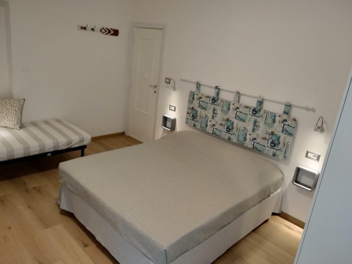 Omphalos Hotel Alghero Eksteriør billede